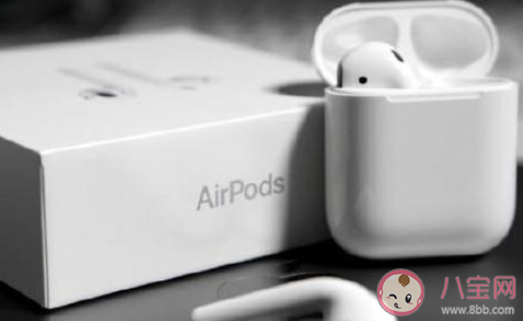 苹果|苹果为什么要削减AirPods的产量 AirPods真的好用吗