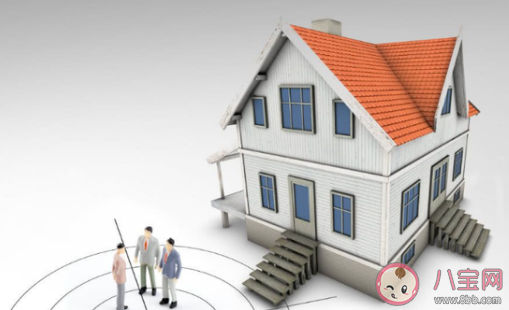 超8成买房者需贷款是怎么回事 贷款买房好处是什么