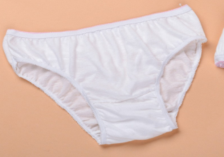 一次性内裤需要洗了再穿吗 长期穿一次性内裤可以吗