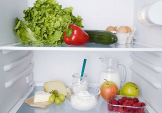 刚买回来的水果食物怎么保存 如何正确使用冰箱保存食物