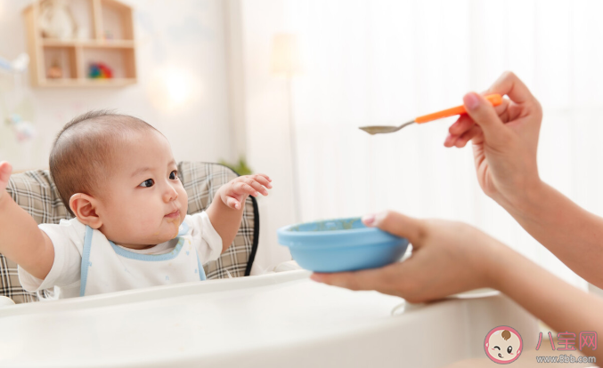 孩子咀嚼能力差有什么表现 怎么让孩子学会咀嚼
