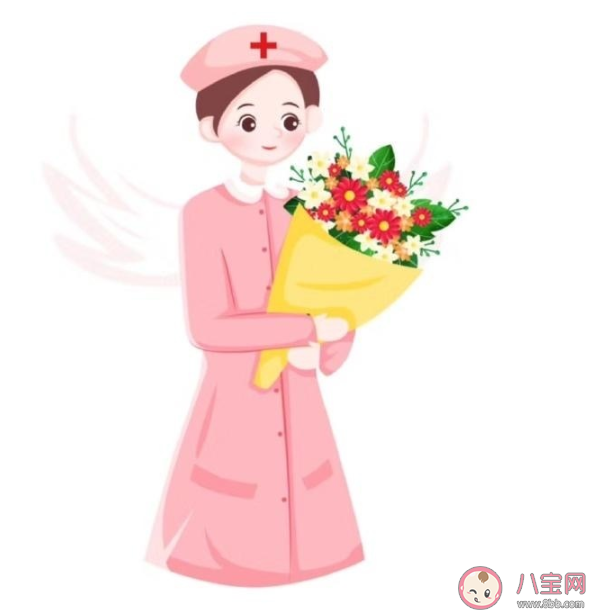 2021护士节快乐朋友圈祝福语文案 护士节祝福语温暖句子