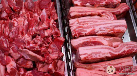 猪肉价格连降15周是怎么回事 猪肉价格后期还会不会反弹
