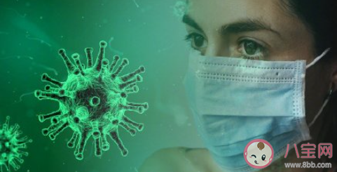 巴西已检出110种变异新冠病毒毒株 新冠病毒为什么一直在变异