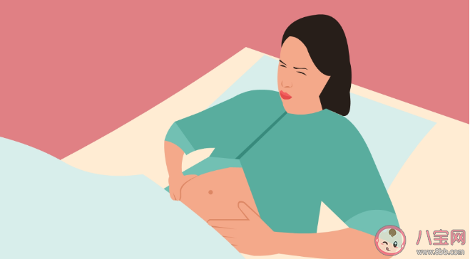 产前阵痛是什么感觉 产前宫缩剧烈怎么办