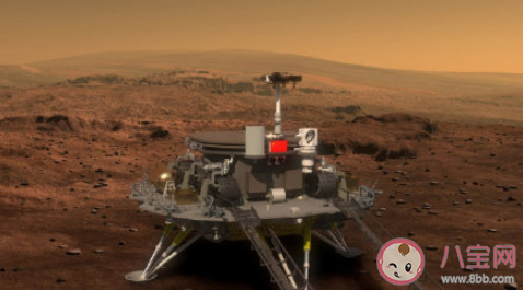 祝融号火星车着陆10大问题详解 为什么要探索火星