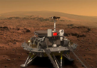 祝融号火星车着陆10大问题详解 为什么要探索火星