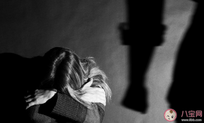 潜在家暴者|潜在家暴者的13个特征 遭遇或目睹家暴你能做什么