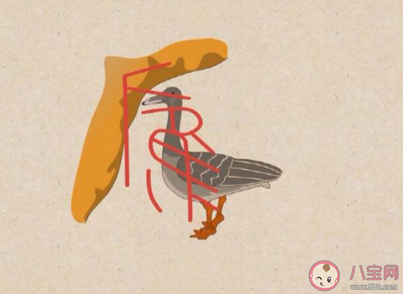 古代鸟类|古代哪种鸟类曾被作为婚娶时的聘礼 婚俗中的大雁有什么含义