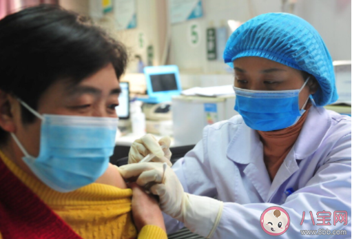 专家解读为何中国疫苗接种率不高 是意愿问题还是疫苗供应不足