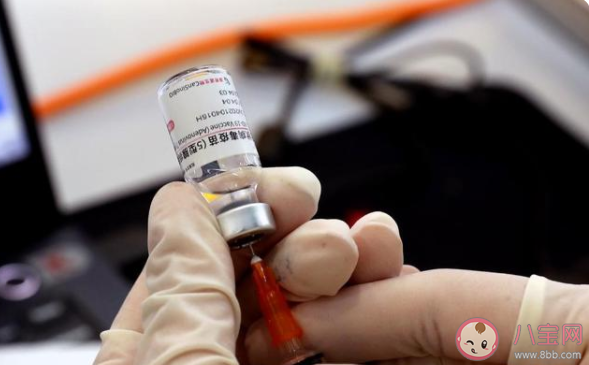 单针新冠疫苗保护率是多少 单针新冠疫苗和灭活新冠疫苗哪个保护率高