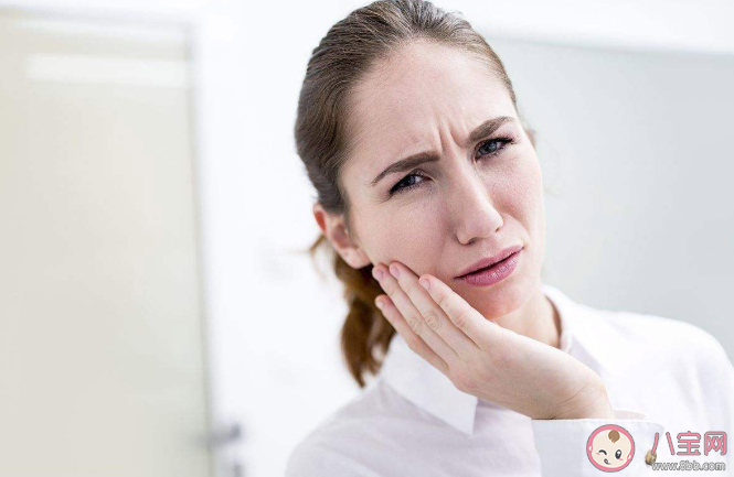 牙疼有什么方法快速缓解痛苦 牙痛注意事项