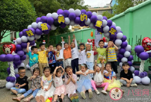 2021幼儿园六一儿童节活动报道稿美篇 2021幼儿园儿童节主题活动新闻稿大全