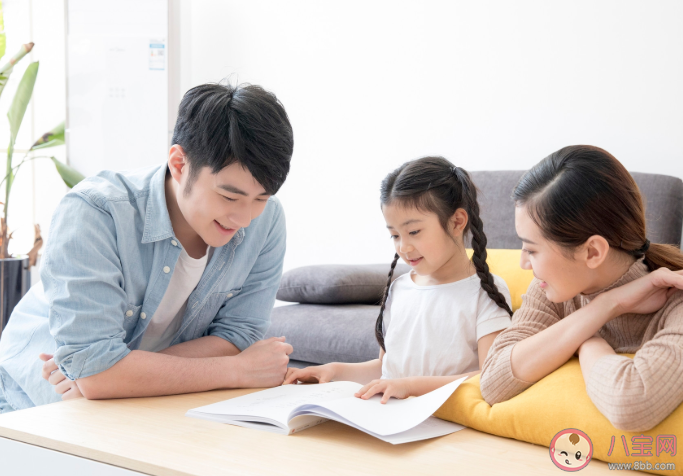 为什么中国式父母不爱夸孩子 教育最重要的是因材施教