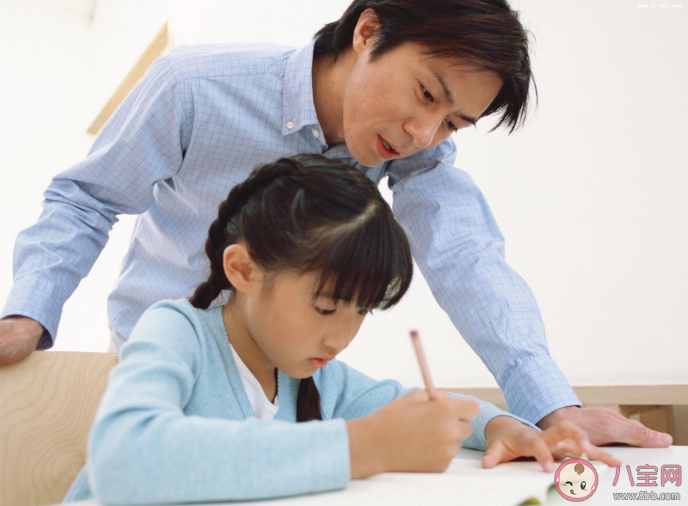 为什么中国式父母不爱夸孩子 教育最重要的是因材施教