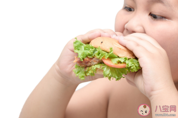 营养过剩|营养过剩为什么也会导致孩子长不高 孩子营养过剩有什么危害