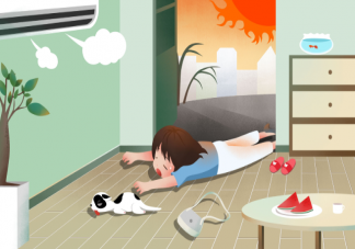 空调病有什么危害 ​夏季开空调该如何预防空调病