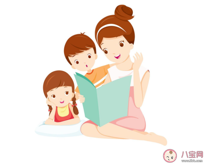亲子阅读应该陪伴到几岁 什么样的亲子阅读方式比较好