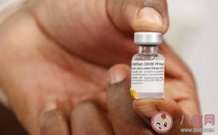 德国将允许年满12岁未成年人打疫苗 未成年人要打新冠疫苗吗