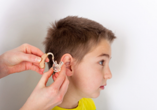 助听器耳模的作用是什么 怎么选择助听器耳模