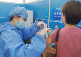 广州为什么暂停新冠疫苗社会接种 广州什么时候重启新冠疫苗预约接种