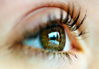 人每天要眨眼多少次 我们为什么需要眨眼睛