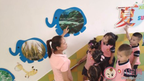 2021幼儿园芒种节气活动报道美篇 2021幼儿园芒种主题活动报道稿