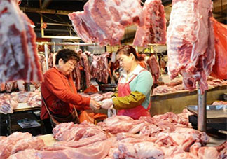 猪价连降18周是什么原因 下半年猪肉价格还会涨吗