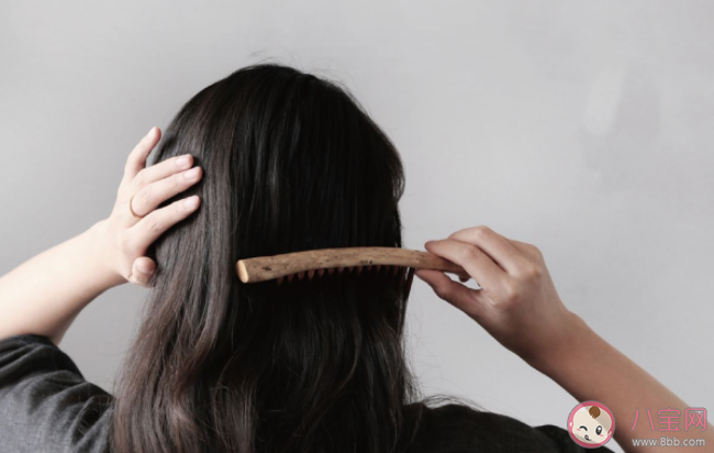 为什么人体头发比其他部位的毛发更多 人类为什么要褪去长毛
