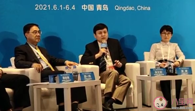 张文宏谈中国何时能打开国门 全球什么时候恢复正常往来