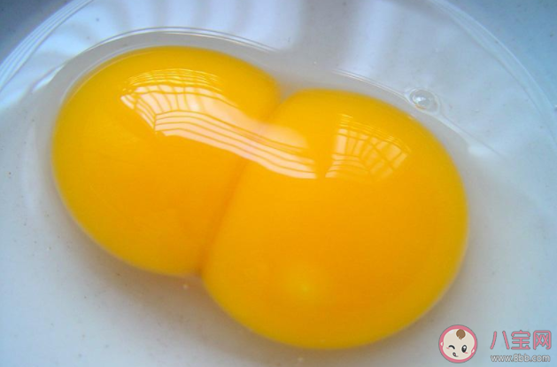 双黄蛋|双黄蛋是因为添加了激素吗 双黄蛋和单黄蛋哪个更好