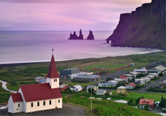 冰岛是世界上唯一没有蚊子的国家 冰岛为什么没有蚊子