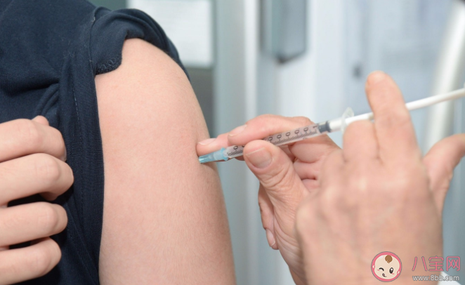 【万爱娱】疫苗为何打在胳膊而不是屁股上 为什么选择三角肌位置