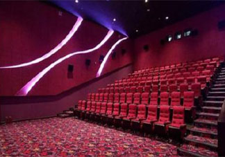 电影院推黄金位置售价高10至20元 如何看待电影院位置不同而票价分区