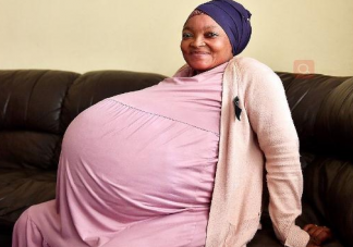 南非女子诞下十胞胎是自然受孕吗 怀多胞胎受哪些因素影响