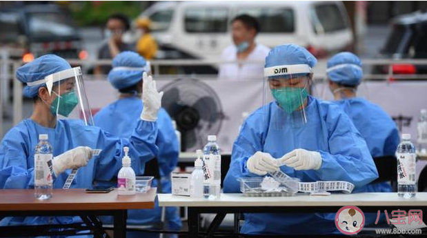 广州疫情重型危重型患者比例偏高 如何看待广州此次疫情