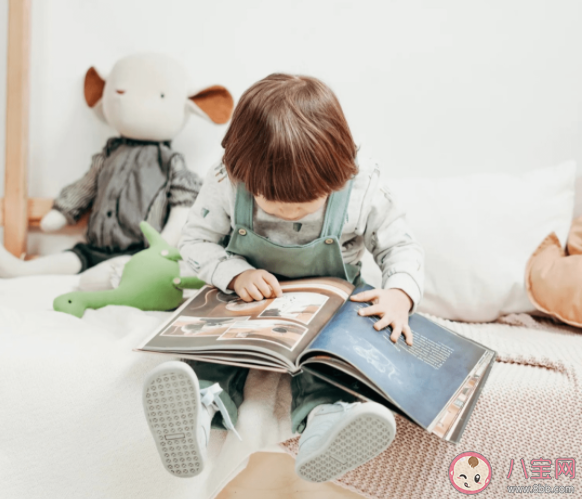 怎么判断孩子的阅读效果好不好 提高孩子阅读能力的3种方法