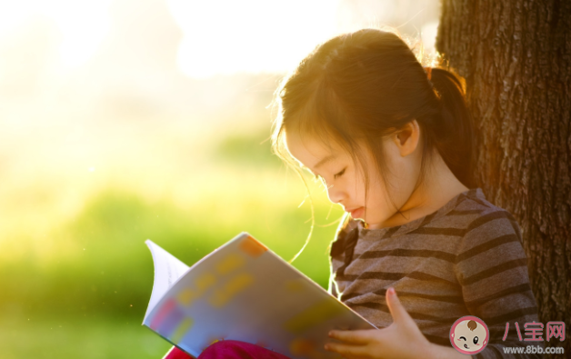 孩子阅读能力发展分为几个阶段 孩子阅读太快或太慢该怎么办