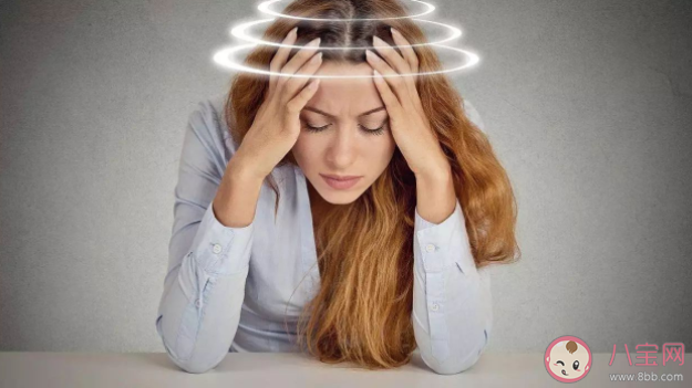 偏头痛|得偏头痛之前有哪些预兆 哪些因素会导致偏头痛发作