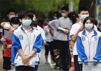 广州受疫情影响中考延期至7月 推迟中考会影响高中招生录取吗