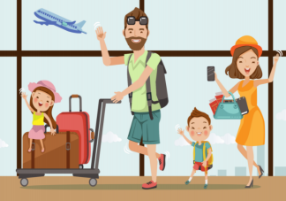 旅行教育真的对孩子好吗 旅行时可以教给孩子什么