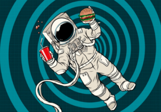 宇航员上太空吃什么 太空食物有何特别之处