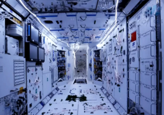 航天员在天上如何生活 太空之家天和核心舱有什么特点