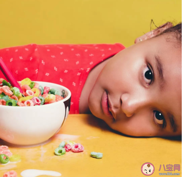 儿童肥胖受哪些方面原因影响 改善儿童肥胖的6个饮食规则