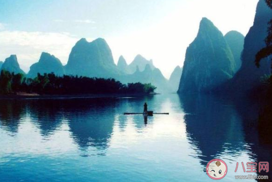 桂林市|桂林市最著名的水指的是哪条江 蚂蚁庄园6月20日答案