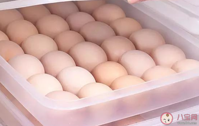 散装鸡蛋放进冰箱前|买回来散装鸡蛋放进冰箱前要不要先洗一洗 蚂蚁庄园6月23日答案