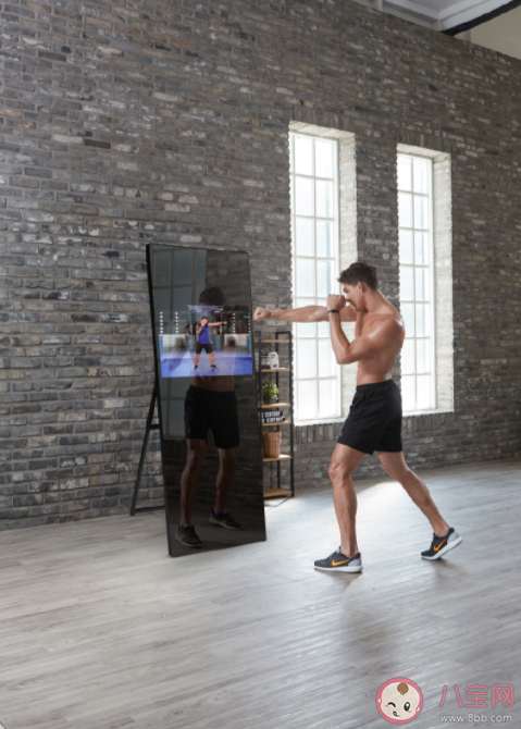 智能健身镜|智能健身镜有什么特别之处 智能健身镜值得购买吗