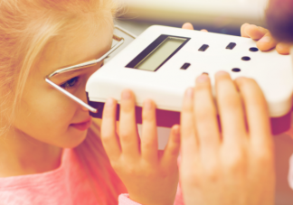 为0至6岁儿童提供13次眼保健和视力检查 服务时间及主要内容是什么