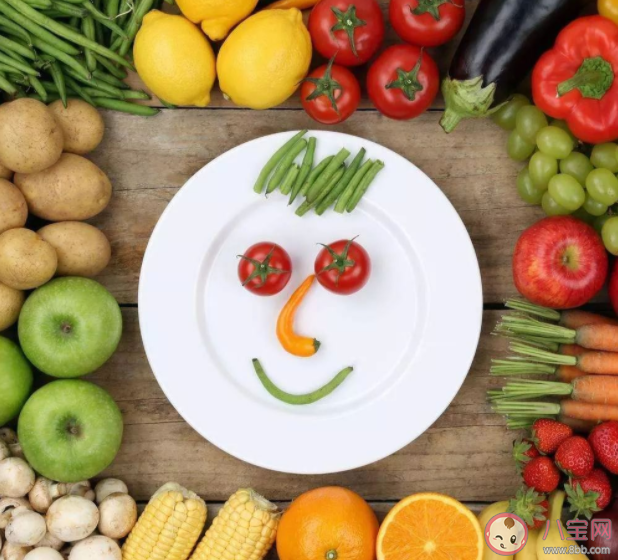 好吃与健康可以兼容吗 使食物营养最大化的10个建议