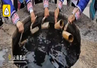 云南墨江全县有1200多对双胞胎 为什么墨江会有这么多双胞胎